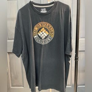 Men’s XXL Columbia T-Shirt 2XL BUNDLES AVAILABLE!